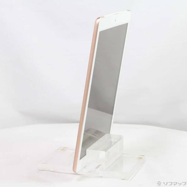 〔中古〕Apple(アップル) iPad 第6世代 128GB ゴールド MRM22J／A SIMフリー〔297-ud〕 |  | 01