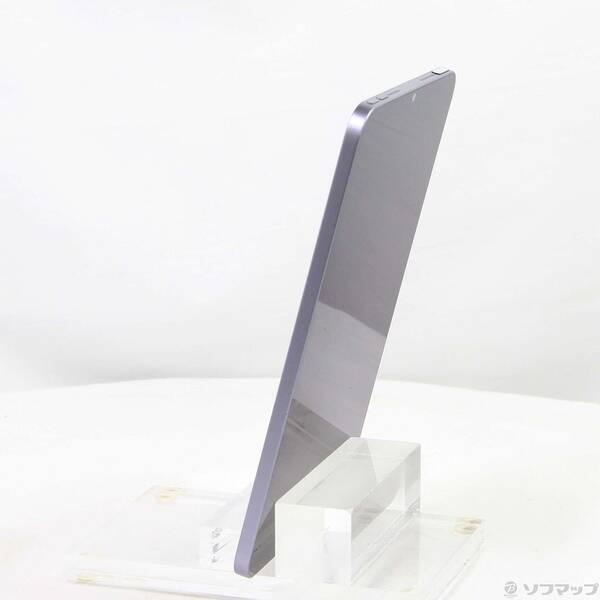 〔中古〕Apple(アップル) iPad mini 第6世代 256GB パープル MK7X3J／A Wi-Fi〔251-ud〕 |  | 01