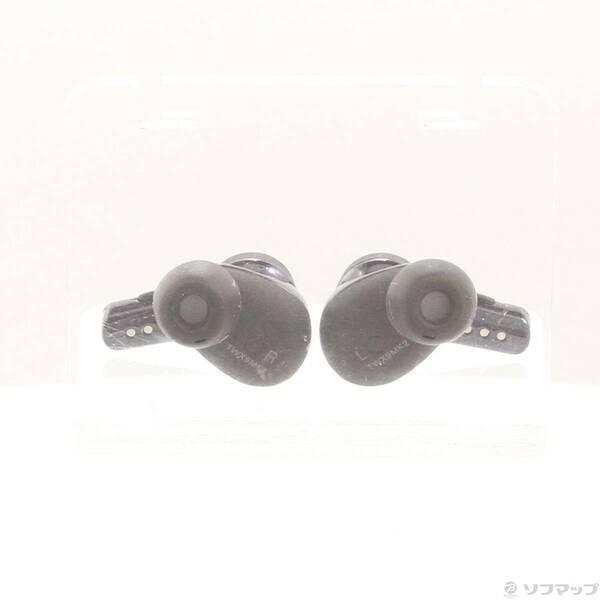 〔中古〕audio-technica(オーディオテクニカ) ATH-TWX9MK2 BK ブラック〔377-ud〕 |  | 02