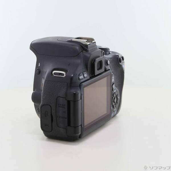 〔中古〕Canon(キヤノン) EOS Kiss X5 ボディ〔262-ud〕 |  | 01