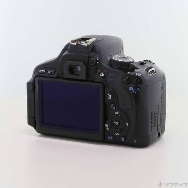 〔中古〕Canon(キヤノン) EOS Kiss X5 ボディ〔262-ud〕 |  | 02
