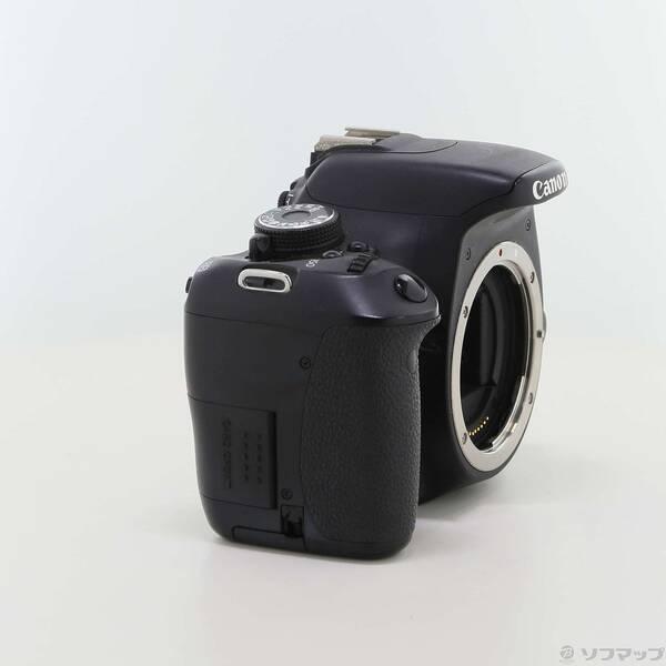 〔中古〕Canon(キヤノン) EOS Kiss X5 ボディ〔262-ud〕 |  | 03