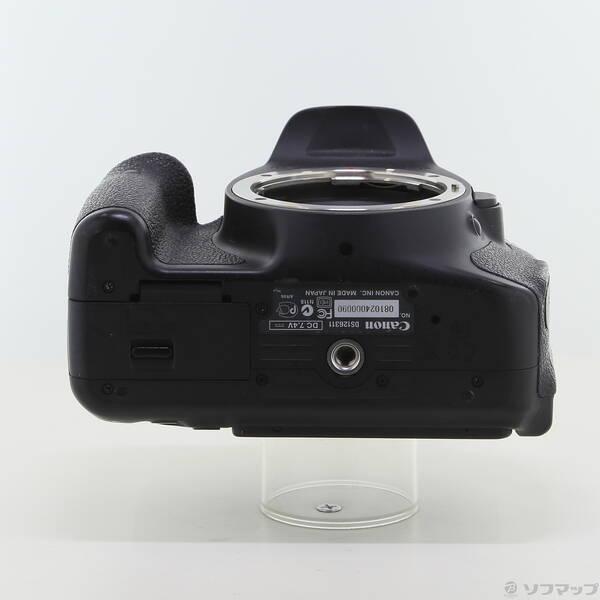 〔中古〕Canon(キヤノン) EOS Kiss X5 ボディ〔262-ud〕 |  | 04