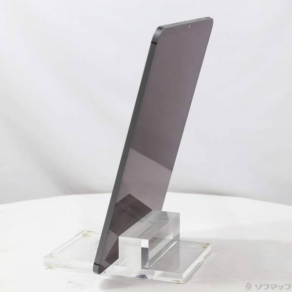 〔中古〕Apple(アップル) iPad Pro 11インチ 第3世代 256GB スペースグレイ MHW73J／A SIMフリー〔344-ud〕 |  | 01
