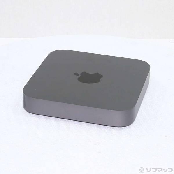 〔中古〕Apple(アップル) Mac mini Late-2018 MRTT2J／A Core_i5 3GHz 8GB SSD512GB 〔14.7 Sonoma〕〔344-ud〕 |  | 03