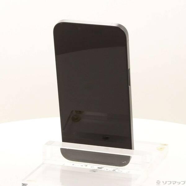 〔中古〕Apple(アップル) iPhone14 256GB ミッドナイト MPVW3J／A SIMフリー〔262-ud〕 |  | 02