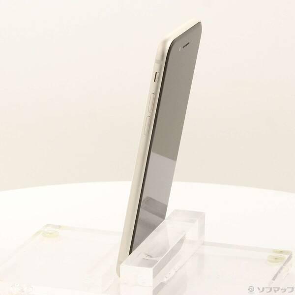 〔中古〕Apple(アップル) iPhone SE 第3世代 64GB スターライト MMYD3J／A SIMフリー〔198-ud〕 |  | 01