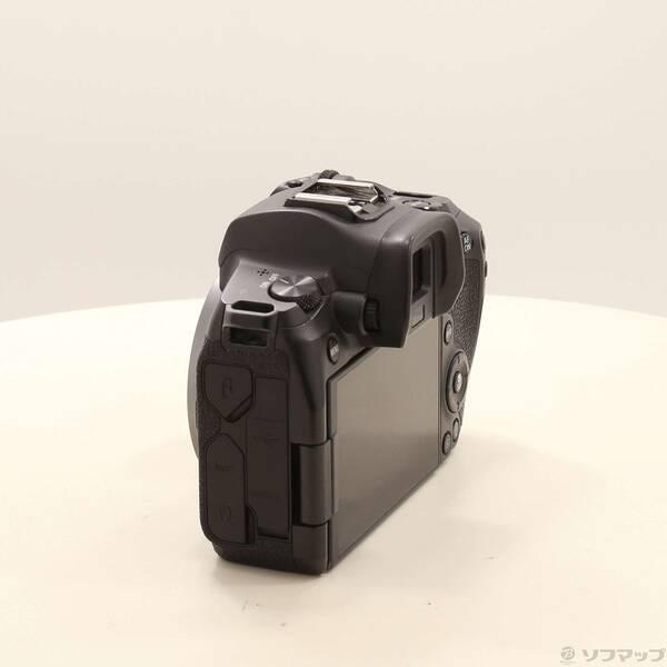 〔中古〕Canon(キヤノン) EOS R ボディ〔198-ud〕 |  | 01