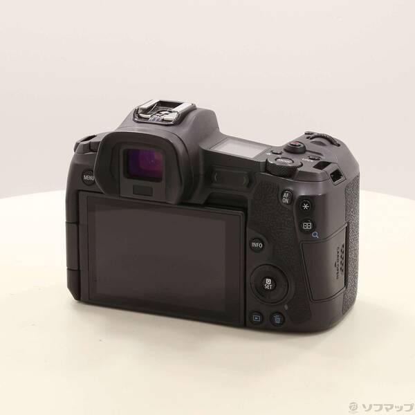 〔中古〕Canon(キヤノン) EOS R ボディ〔198-ud〕 |  | 02