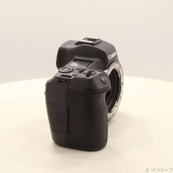 〔中古〕Canon(キヤノン) EOS R ボディ〔198-ud〕 |  | 03