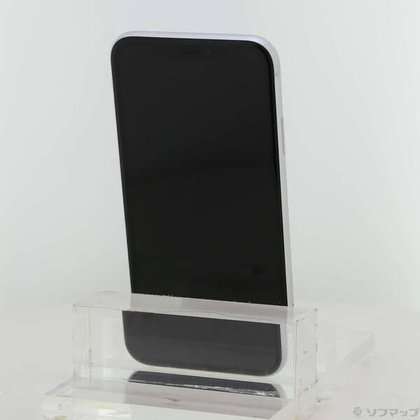 〔中古〕Apple(アップル) iPhoneXR 128GB ホワイト MT0J2J／A SIMフリー〔269-ud〕 |  | 02