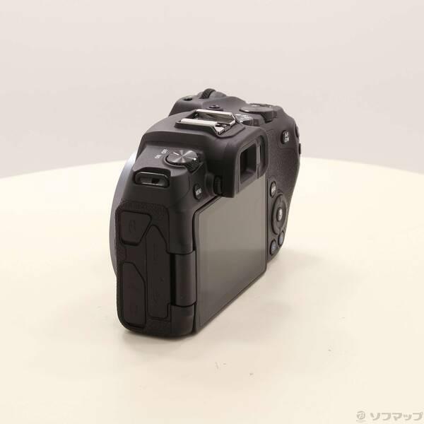 〔中古〕Canon(キヤノン) EOS RP ボディ ブラック〔349-ud〕 |  | 01
