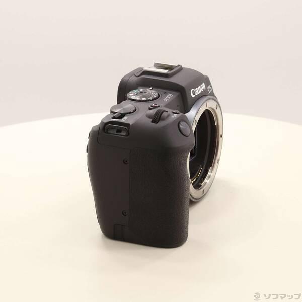 〔中古〕Canon(キヤノン) EOS RP ボディ ブラック〔349-ud〕 |  | 03