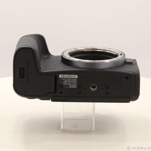 〔中古〕Canon(キヤノン) EOS RP ボディ ブラック〔349-ud〕 |  | 04