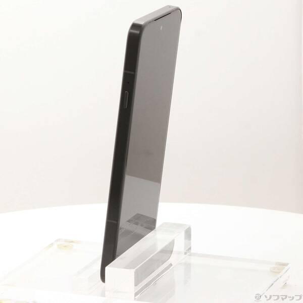 〔中古〕FCNT arrows Alpha 512GB ブラック PB8M0000JP SIMフリー〔198-ud〕 |  | 01