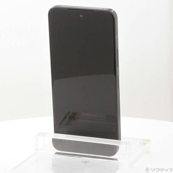 〔中古〕FCNT arrows Alpha 512GB ブラック PB8M0000JP SIMフリー〔198-ud〕 |  | 02