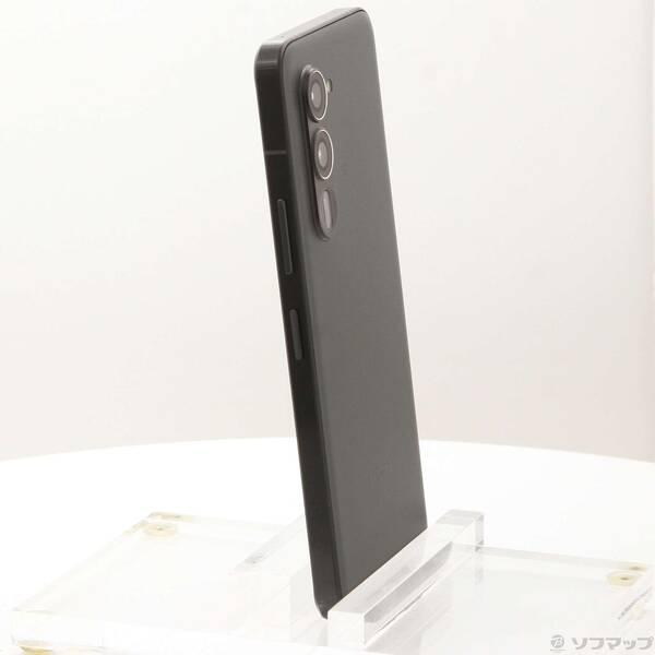 〔中古〕FCNT arrows Alpha 512GB ブラック PB8M0000JP SIMフリー〔198-ud〕 |  | 03