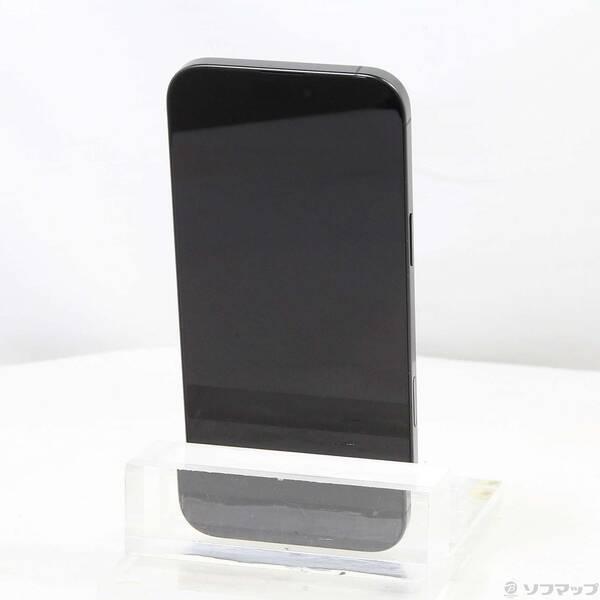 〔中古〕Apple(アップル) iPhone16 Pro Max 1TB ブラックチタニウム MYWQ3J／A SIMフリー〔262-ud〕 |  | 02