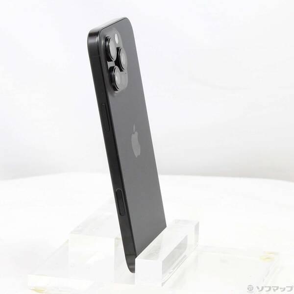 〔中古〕Apple(アップル) iPhone16 Pro Max 1TB ブラックチタニウム MYWQ3J／A SIMフリー〔262-ud〕 |  | 03