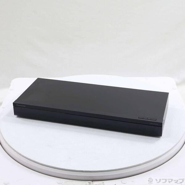 中古〕Panasonic(パナソニック) 〔中古品〕 ブルーレイレコーダー DIGA