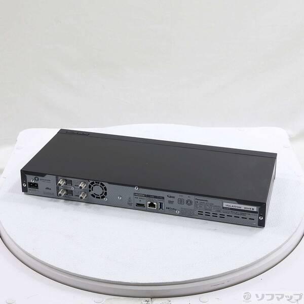 中古〕Panasonic(パナソニック) 〔中古品〕 ブルーレイレコーダー DIGA