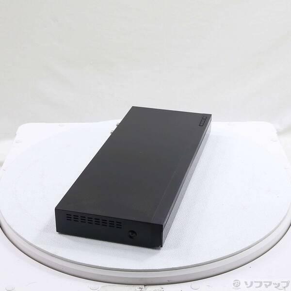 中古〕Panasonic(パナソニック) 〔中古品〕 ブルーレイレコーダー DIGA