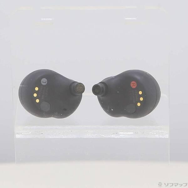 〔中古〕SONY(ソニー) WF-1000XM4 B ブラック〔377-ud〕_2