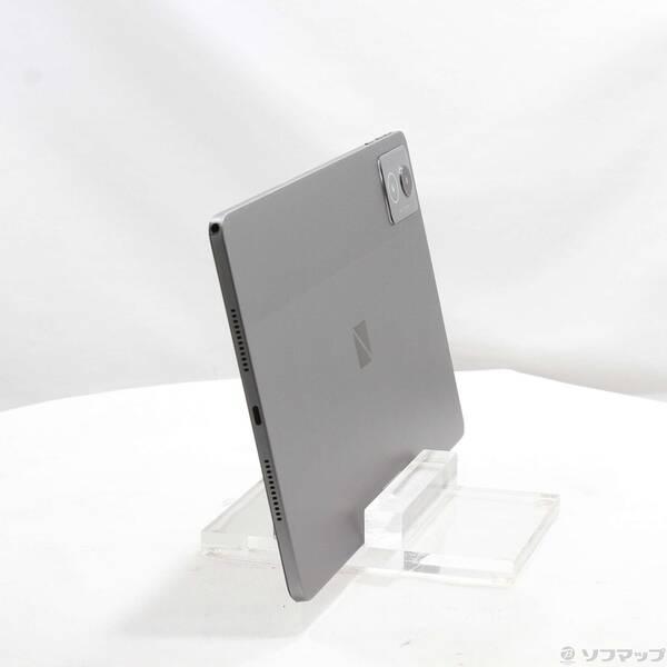 〔中古〕NEC(エヌイーシー) LAVIE Tab T11 T1175／JAS 256GB ルナグレー PC-T1175JAS Wi-Fi〔348-ud〕 |  | 03