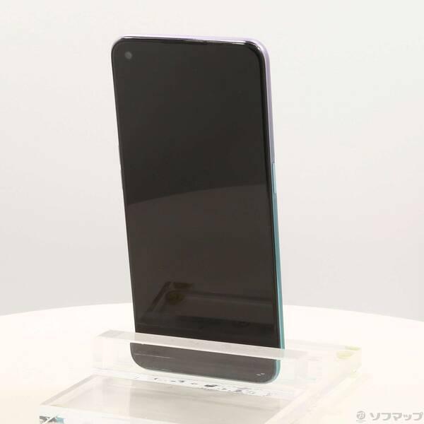 〔中古〕OPPO(オッポ) OPPO A54 5G 64GB ファンタスティックパープル OPG02 auロック解除SIMフリー〔352-ud〕 |  | 02