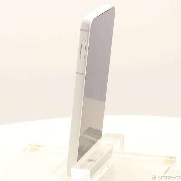 〔中古〕SHARP(シャープ) AQUOS sense9 128GB ホワイト SH-M29 SIMフリー〔262-ud〕 |  | 01