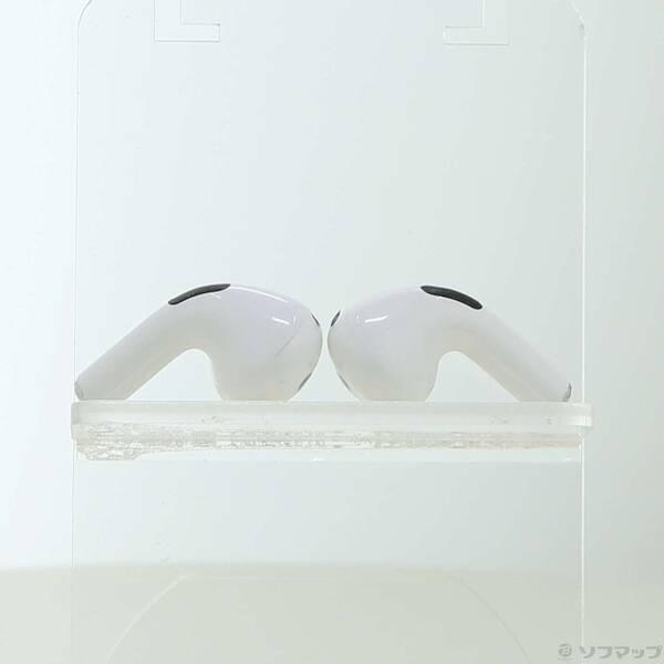 〔中古〕Apple(アップル) USB-C充電ケース付き AirPods Pro 第2世代 MTJV3J／A〔251-ud〕 | 