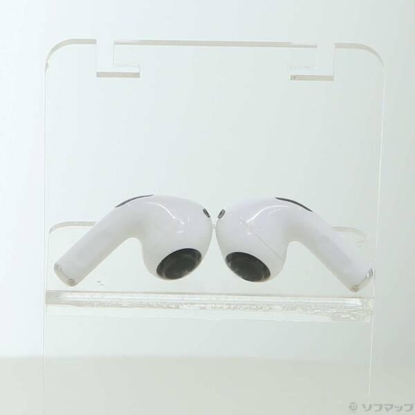 〔中古〕Apple(アップル) USB-C充電ケース付き AirPods Pro 第2世代 MTJV3J／A〔251-ud〕 |  | 02