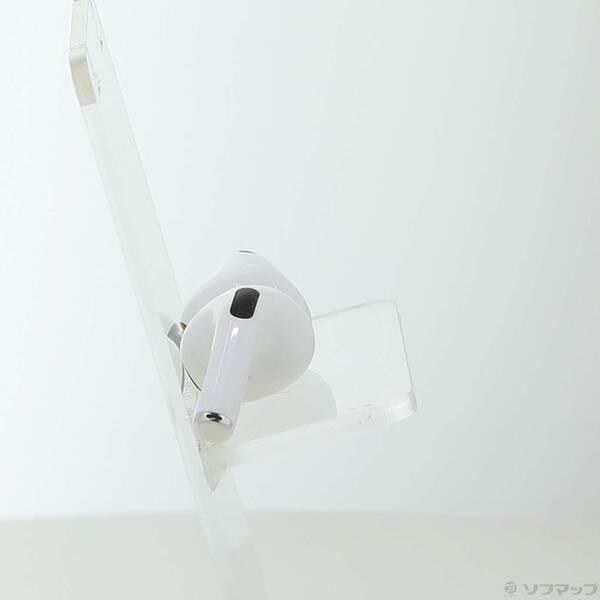 〔中古〕Apple(アップル) USB-C充電ケース付き AirPods Pro 第2世代 MTJV3J／A〔251-ud〕 |  | 03