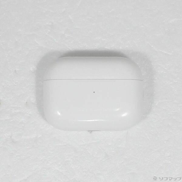 〔中古〕Apple(アップル) USB-C充電ケース付き AirPods Pro 第2世代 MTJV3J／A〔251-ud〕 |  | 04