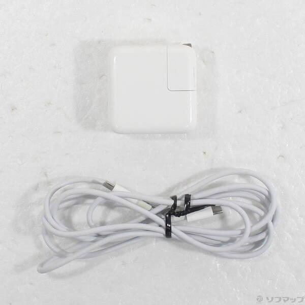 〔中古〕Apple(アップル) MacBook Air 13.3-inch Early-2020 MWTJ2J／A Core_i3 1.1GHz 8GB SSD256GB スペースグレイ 〔10.15 Catalina〕〔198-ud〕 |  | 04