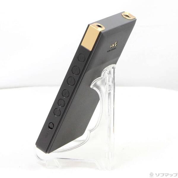 〔中古〕SONY(ソニー) WALKMAN ZX707 メモリ64GB+microSD ブラック NW-ZX707〔377-ud〕 |  | 01