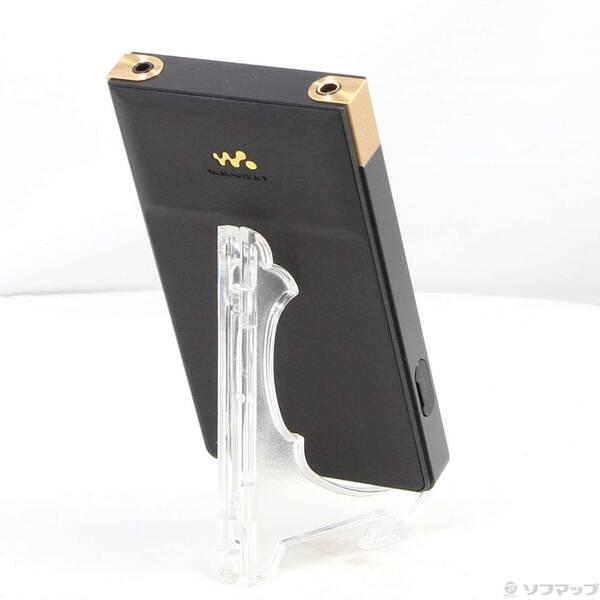 〔中古〕SONY(ソニー) WALKMAN ZX707 メモリ64GB+microSD ブラック NW-ZX707〔377-ud〕 |  | 02