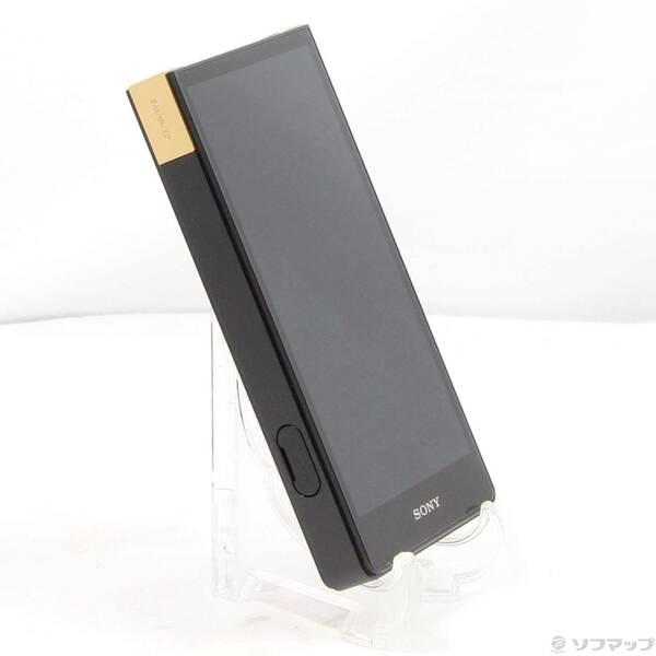 〔中古〕SONY(ソニー) WALKMAN ZX707 メモリ64GB+microSD ブラック NW-ZX707〔377-ud〕 |  | 03