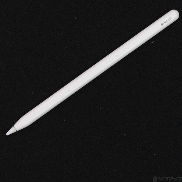 〔中古〕Apple(アップル) Apple Pencil 第2世代 MU8F2J／A〔348-ud〕 | 