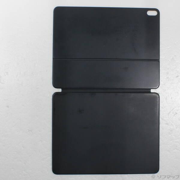 〔中古〕Apple(アップル) 12.9インチ iPad Pro用 Smart Keyboard Folio MU8H2J／A〔258-ud〕 |  | 01