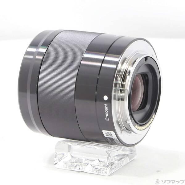 〔中古〕SONY(ソニー) E 50mm F1.8 OSS ブラック (SEL50F18B) (Eレンズ)〔258-ud〕 |  | 01