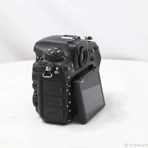 〔中古〕Nikon(ニコン) Nikon D500 ボディ〔198-ud〕 |  | 01