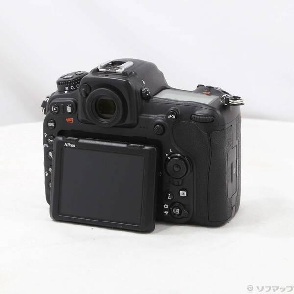 〔中古〕Nikon(ニコン) Nikon D500 ボディ〔198-ud〕 |  | 02