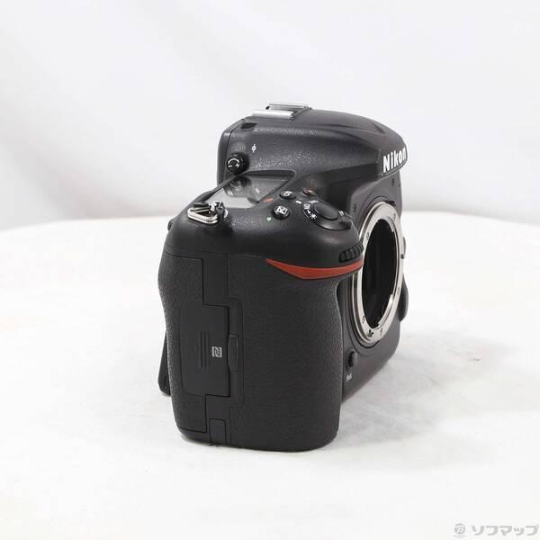 〔中古〕Nikon(ニコン) Nikon D500 ボディ〔198-ud〕 |  | 03