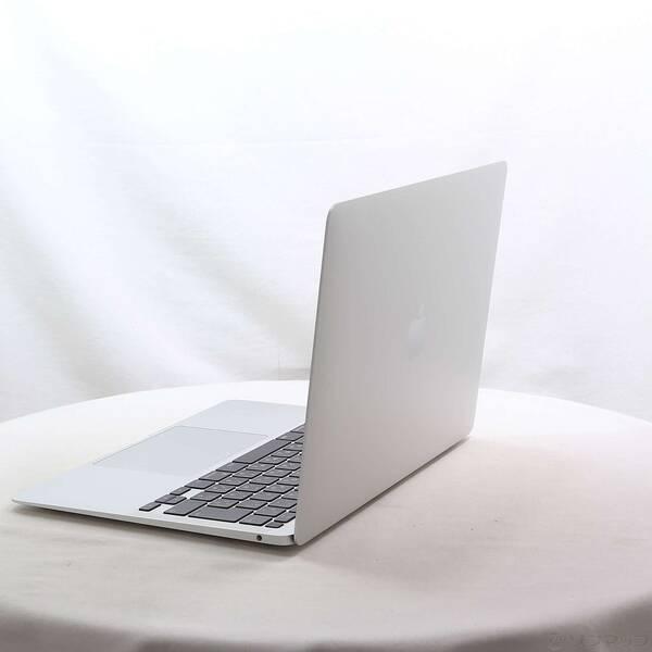 〔中古〕Apple(アップル) MacBook Air 13.3-inch Early-2020 MVH42J／A Core_i5 1.1GHz 16GB SSD512GB シルバー 〔10.15 Catalina〕〔377-ud〕 |  | 01