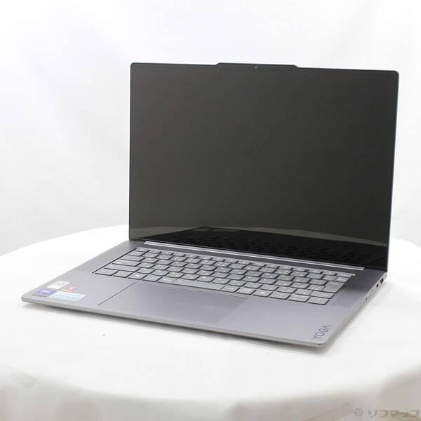 〔中古〕Yoga Slim 7i Aura Edition Gen 9 83HM001JJP〔198-ud〕 | 