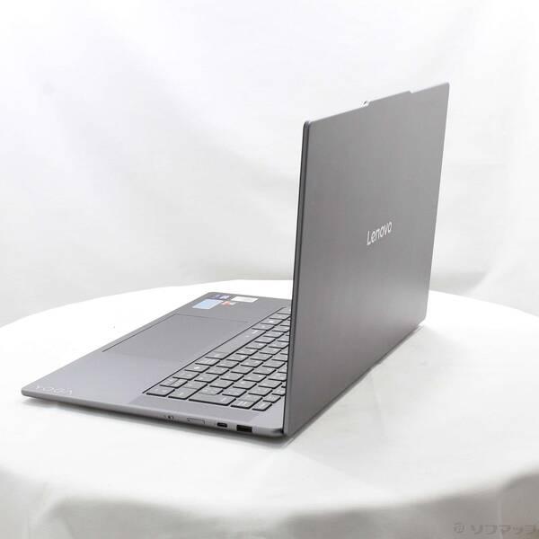 〔中古〕Yoga Slim 7i Aura Edition Gen 9 83HM001JJP〔198-ud〕 |  | 01