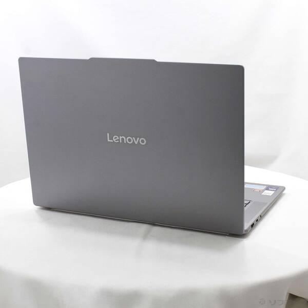 〔中古〕Yoga Slim 7i Aura Edition Gen 9 83HM001JJP〔198-ud〕 |  | 02