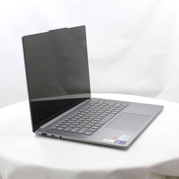 〔中古〕Yoga Slim 7i Aura Edition Gen 9 83HM001JJP〔198-ud〕 |  | 03