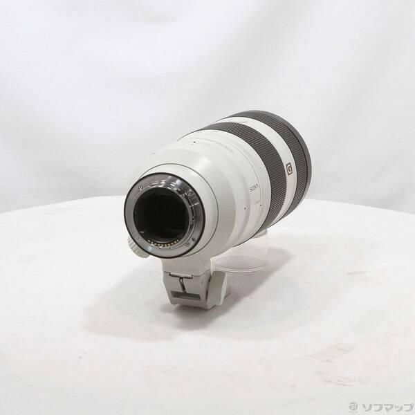 〔中古〕SONY(ソニー) FE 100-400mm F4.5-5.6 GM OSS SEL100400GM〔262-ud〕 |  | 02